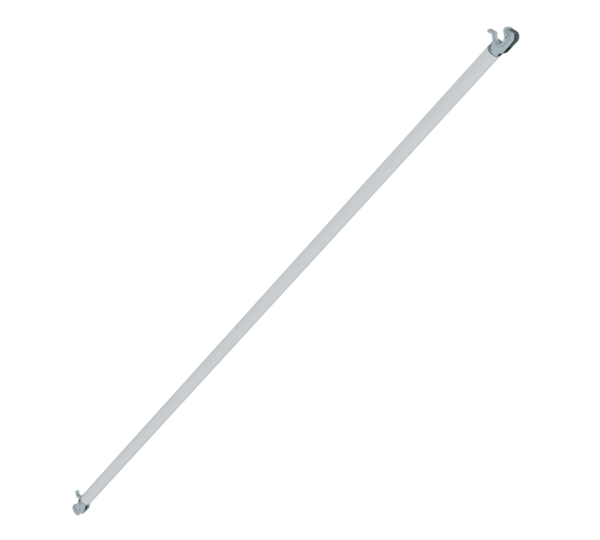 Barre diagonale 3,0m | © MUNK GmbH