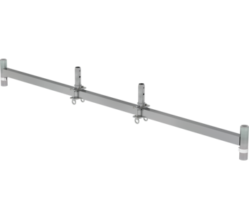 Fahrbalken 2,5 m | © MUNK GmbH