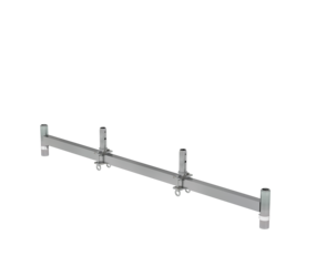 Traverses mobiles 2 m | © MUNK GmbH