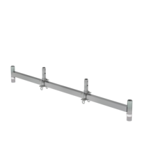 Chassis bar 2 m | © MUNK GmbH