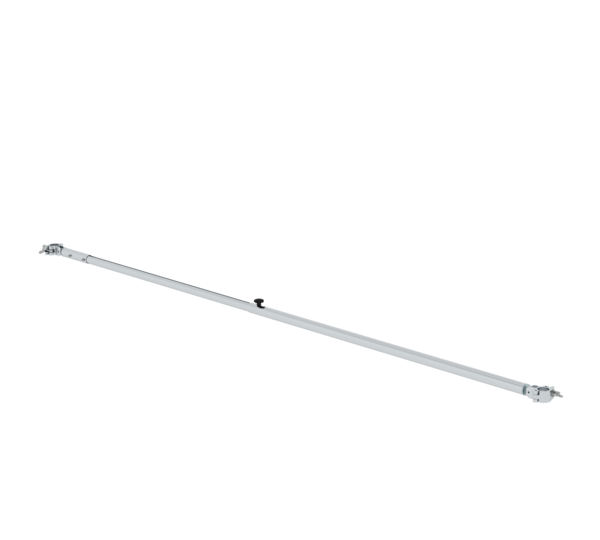 Gerüststrebe teleskopierbar 2120-3400 mm | © MUNK GmbH