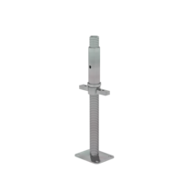 Height-adjustable spindle | © MUNK GmbH