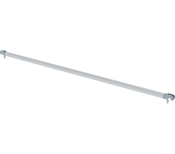 Barre horizontale 2,45m | © MUNK GmbH