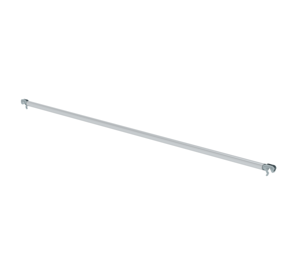 Barre horizontale 3,0m | © MUNK GmbH