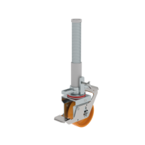 FlexxTower castor, 125 mm | © MUNK GmbH