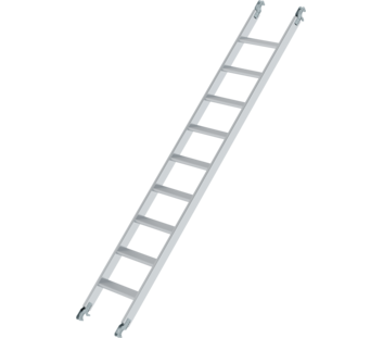 Schrägaufstieg für Gerüstlänge 1,80 m, für Treppengerüst | © MUNK GmbH Schrägaufstieg f. Gerüst 1,80 m, f. Treppengerüst | © MUNK GmbH