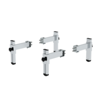 Telesc. outrigger for ML scaffold. 1300 & 11301  | © MUNK GmbH