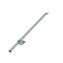 Wall spacers for scaff., adj. | © MUNK GmbH