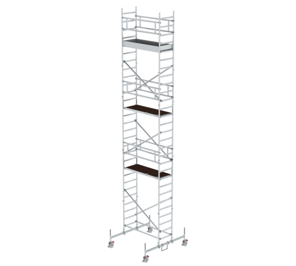 Rollg. 0,75x1,80m Fahrb., PF-H. 7,45m | © MUNK GmbH
