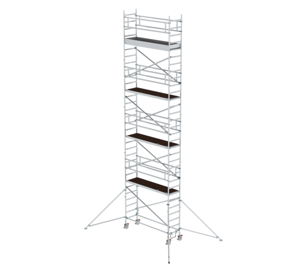 Rollg. 0,75x2,45m Ausl., PF-H. 8,35m | © MUNK GmbH
