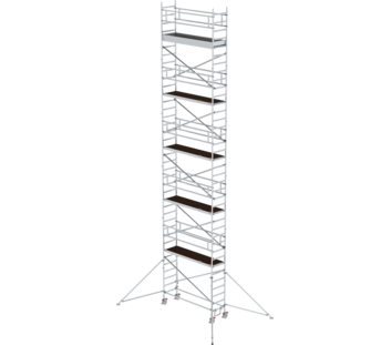 G-cRoul 0,75x2,45m stab. ht. PF 10,35m | © MUNK GmbH