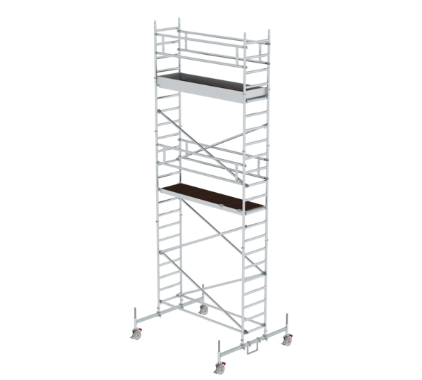 Rollg. 0,75x2,45m Fahrb., PF-H. 5,45m | © MUNK GmbH