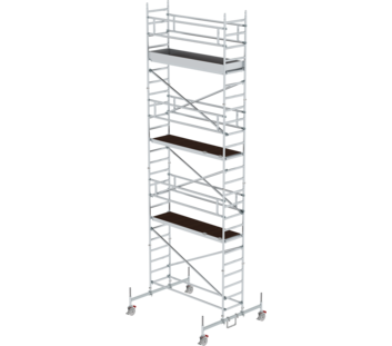 G-cRoul 0,75x2,45m TravMob ht. PF 6,45m | © MUNK GmbH