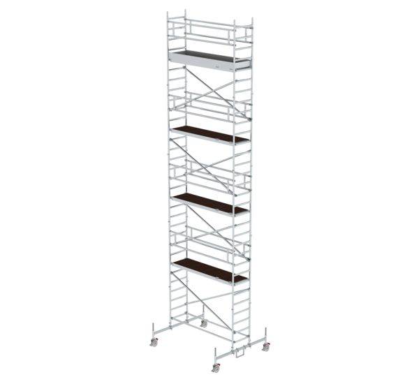 Rollg. 0,75x2,45m Fahrb., PF-H. 8,45m | © MUNK GmbH