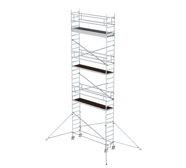 Rollg. 0,75x3,0m Ausl., PF-H. 7,35m | © MUNK GmbH