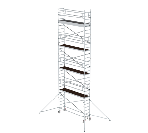 Rollg. 0,75x3,0m Ausl., PF-H. 8,35m | © MUNK GmbH