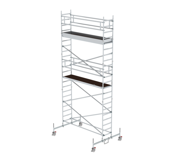 Rollg. 0,75x3,0m Fahrb., PF-H. 5,45m | © MUNK GmbH