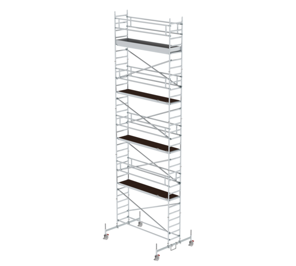 G-cRoul 0,75x3,0m TravMob ht. PF 8,45m | © MUNK GmbH