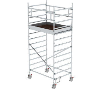 G-c. roul. 1,35x1,80 m, à PF 2x, ht. PF 3,45 m | © MUNK GmbH
