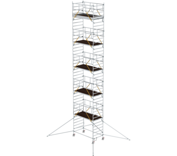Rollger. SG 2,45x1,35 m m. Ausl. & Dp-PF PF-H 11,47 m | © MUNK GmbH