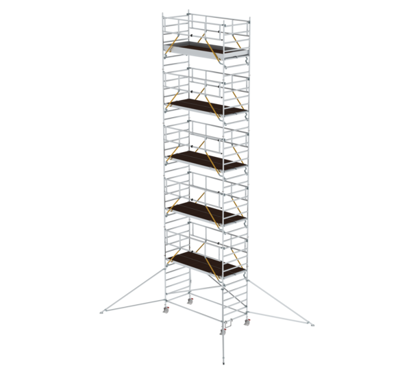 Rollger. SG 3,00x1,35 m m. Ausl. & Dp-PF PF-H 10,35 m | © MUNK GmbH