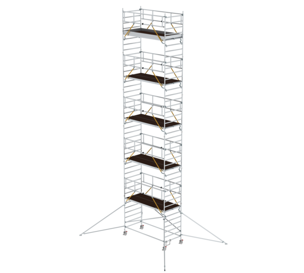 Rollger. SG 3,00x1,35 m m. Ausl. & Dp-PF PF-H 11,47 m | © MUNK GmbH