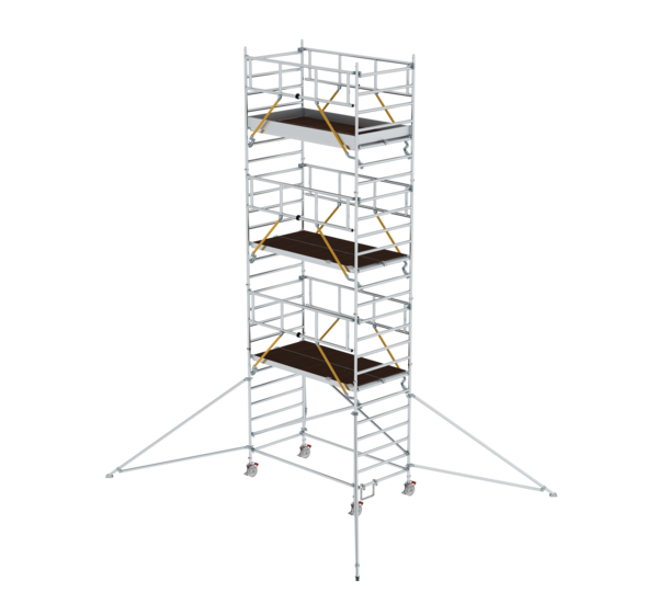 Rollger. SG 2,45x1,35 m m. Ausl. & Dp-PF PF-H 6,43 m | © MUNK GmbH