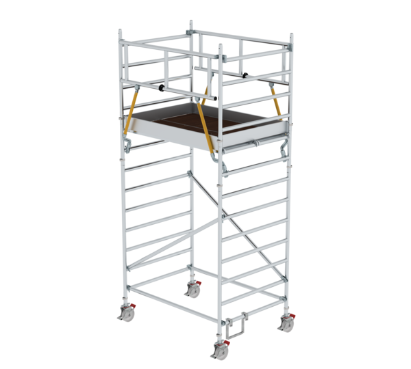 Rollger. SG 1,80x1,35 m m. Dp-PF PF-H 3,07 m | © MUNK GmbH