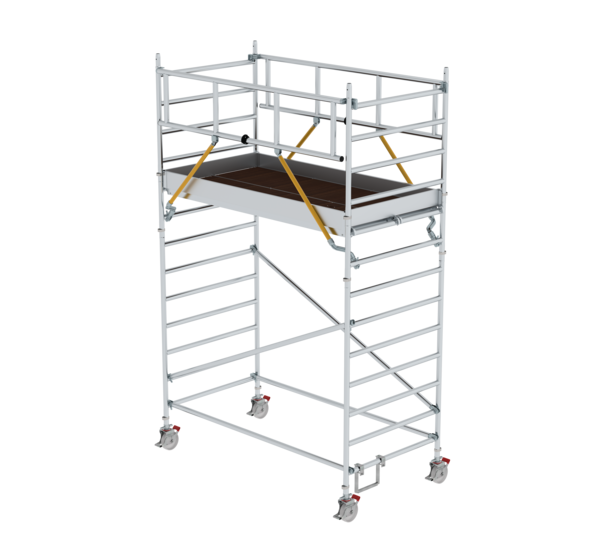 Rollger. SG 2,45x1,35 m m. Dp-PF PF-H 3,07 m | © MUNK GmbH