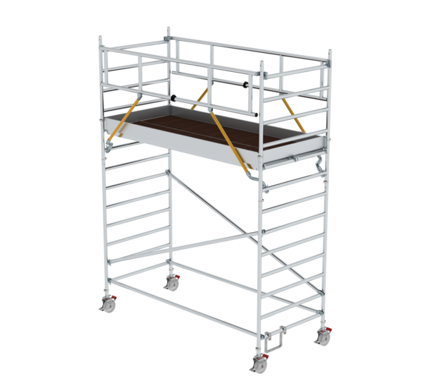 Rollger. SG 3,00x1,35 m m. Dp-PF PF-H 3,07 m | © MUNK GmbH