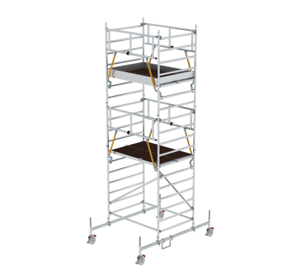 Rollger. SG 1,80x1,35 m m. Fahrb. & Dp-PF PF-H 4,66 m | © MUNK GmbH