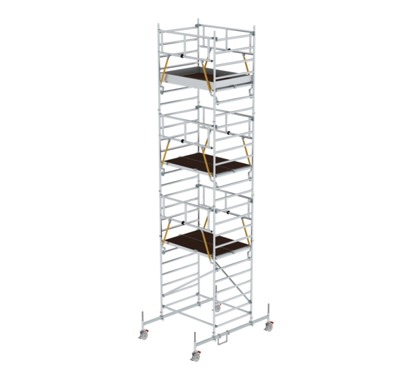 Rollger. SG 1,80x1,35 m m. Fahrb. & Dp-PF PF-H 6,62 m | © MUNK GmbH
