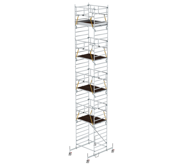 Rollger. SG 1,80x1,35 m m. Fahrb. & Dp-PF PF-H 9,70 m | © MUNK GmbH