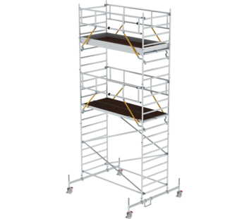 Rollger. SG 3,00x1,35 m m. Fahrb. & Dp-PF PF-H 5,78 m | © MUNK GmbH