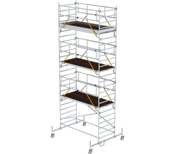 Rollger. SG 3,00x1,35 m m. Fahrb. & Dp-PF PF-H 6,62 m | © MUNK GmbH