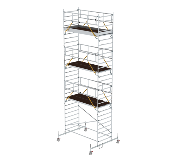 Rollger. SG 3,00x1,35 m m. Fahrb. & Dp-PF PF-H 7,74 m | © MUNK GmbH