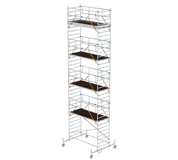 Rollger. SG 3,00x1,35 m m. Fahrb. & Dp-PF PF-H 9,70 m | © MUNK GmbH
