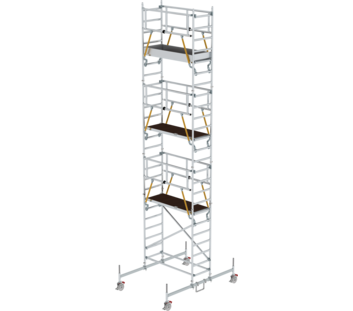 Rollger. SG 1,80x0,75 m m. Fahrb., PF-Höhe 6,62 m | © MUNK GmbH