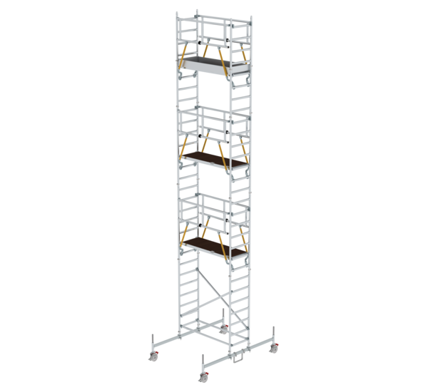 Rollger. SG 1,80x0,75 m m. Fahrb., PF-Höhe 7,74 m | © MUNK GmbH