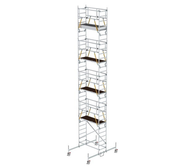 Rollger. SG 1,80x0,75 m m. Fahrb., PF-Höhe 8,58 m | © MUNK GmbH