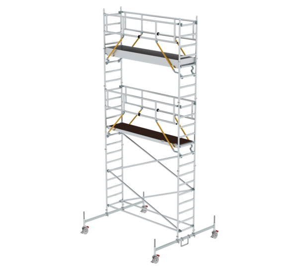 Rollger. SG 3,00x0,75 m m. Fahrb., PF-Höhe 5,78 m | © MUNK GmbH