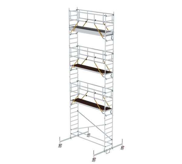 Rollger. SG 3,00x0,75 m m. Fahrb., PF-Höhe 7,74 m | © MUNK GmbH