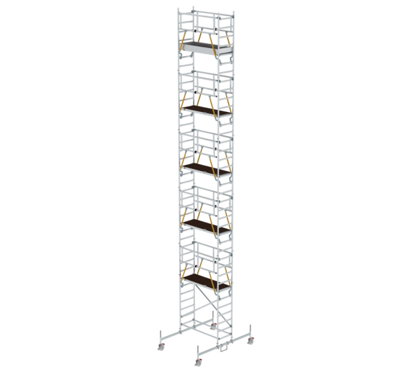 Rollger. SG 1,80x0,75 m. Fahrb., PF-Höhe 10,54m | © MUNK GmbH