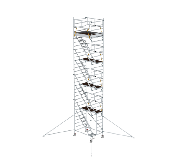 Rollg. SG 1,80x1,35 m  Schräga. & Ausl., PF-H. 8,39 m | © MUNK GmbH