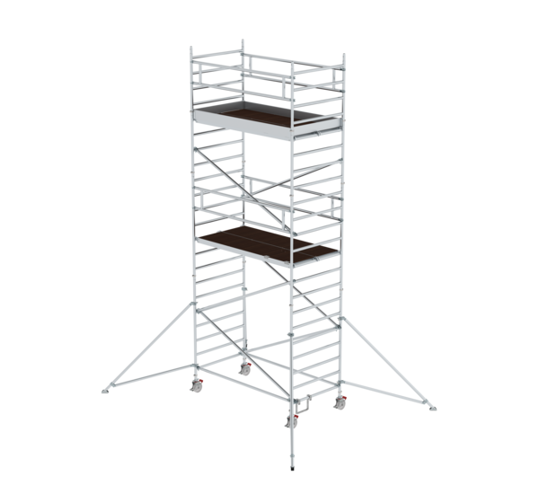 G-c. roul. 1,35x2,45mm Stab. & PF x2, ht PF 5,35m | © MUNK GmbH