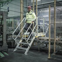 Détail du dépassement dans l'application | © MUNK GmbH