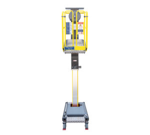 FlexxLift 2.2 Ansicht 5 | © MUNK GmbH