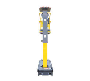FlexxLift 2.2 Ansicht 4 | © MUNK GmbH