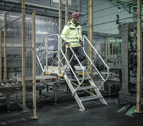 Transition to application | © MUNK GmbH