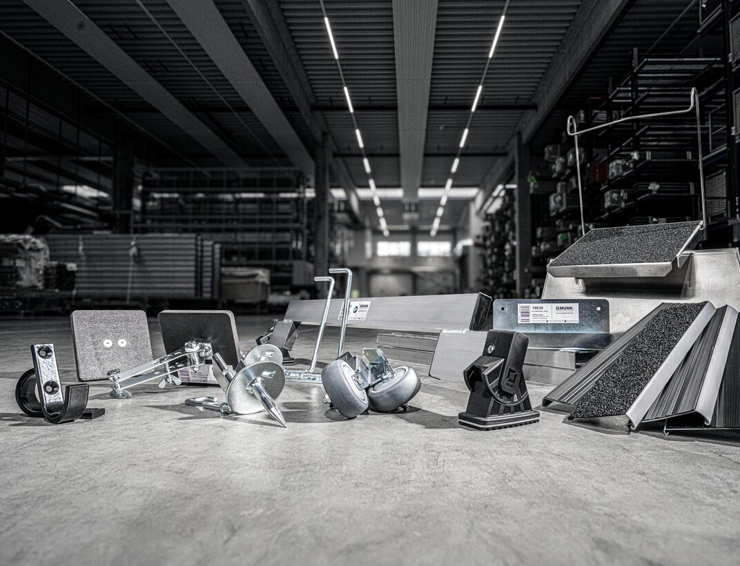 © MUNK GmbH